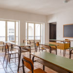 aula scuola pietro giannone