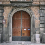 ingresso scuola scuola pietro giannone