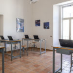 aula informatica scuola pietro giannone